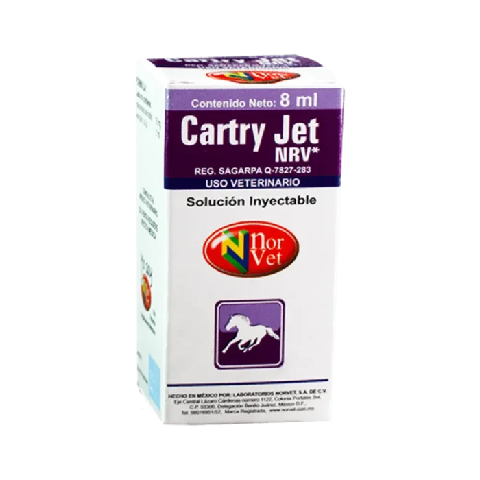 CARTRY-JET8ML